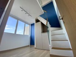High Park Residences (D28), Apartment #575366811